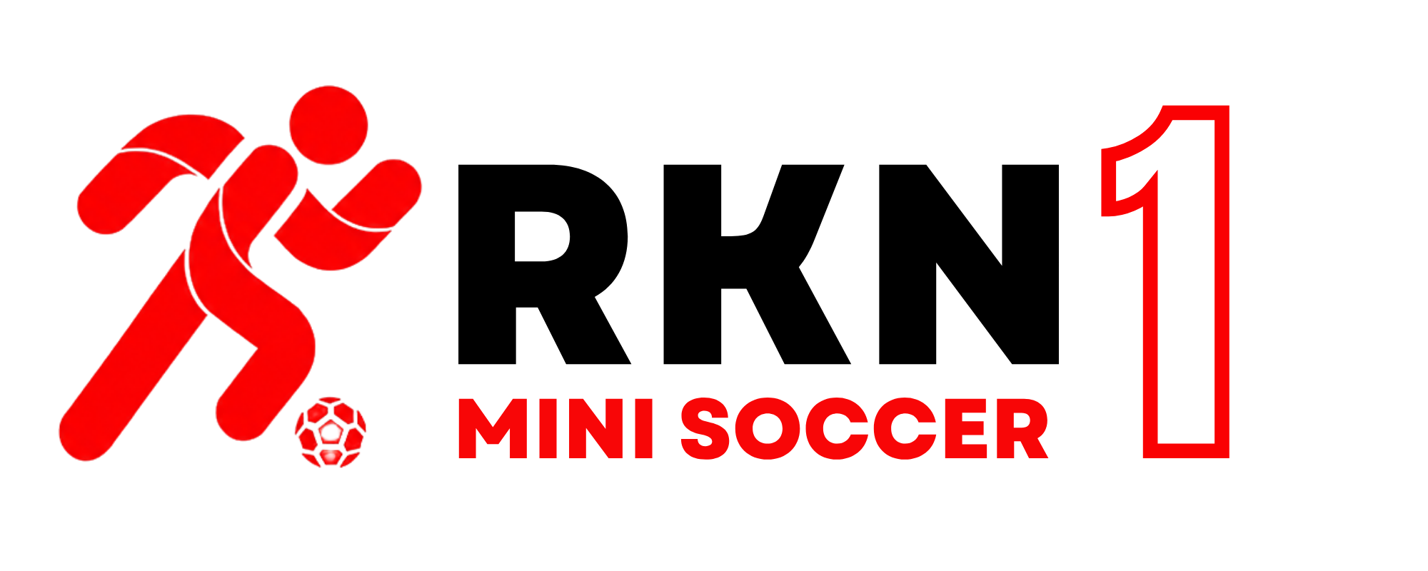 RKN Mini Soccer Logo